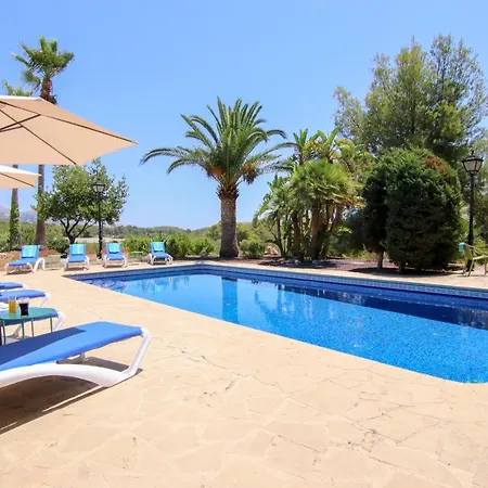 Villa Dulce Manchon