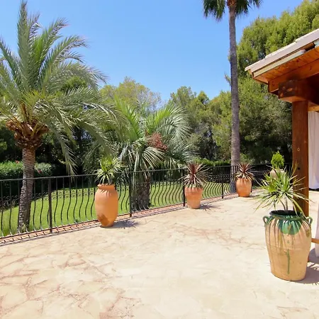 Villa Dulce Manchon Altea