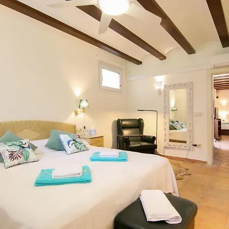 Villa Dulce Manchon *