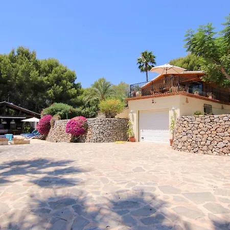 Dulce Manchon Villa Altea