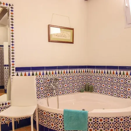 Villa Dulce Manchon