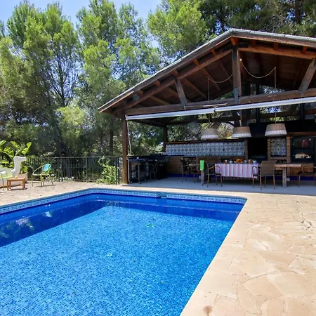 Villa Dulce Manchon