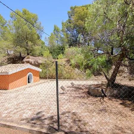 Villa Dulce Manchon