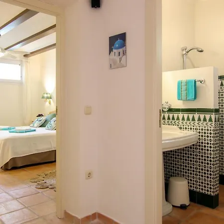 Villa Dulce Manchon