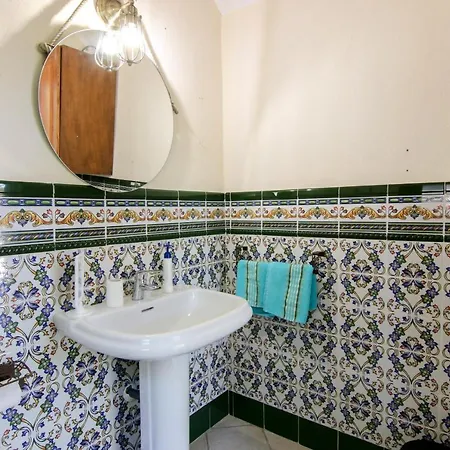 Villa Dulce Manchon