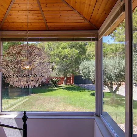 Dulce Manchon Villa Altea
