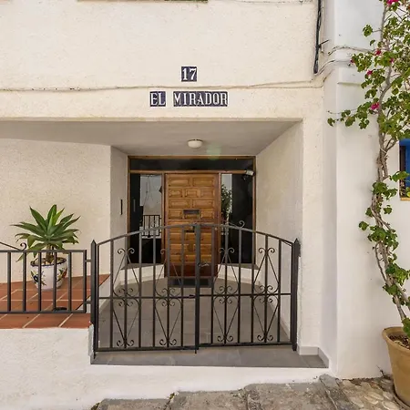 Sun Apartment Altea