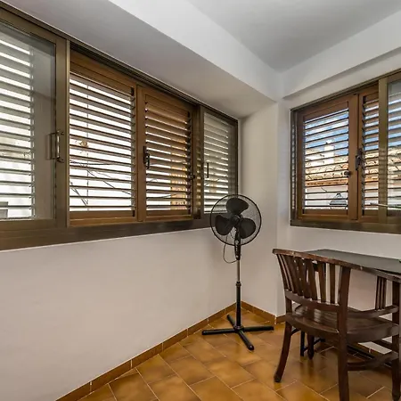 Apartment Sun Altea