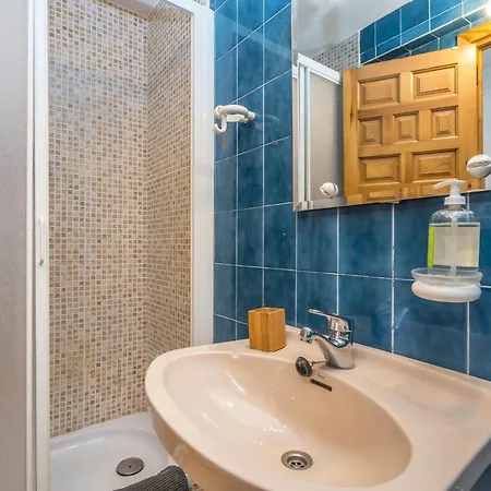 Apartment Sun Altea