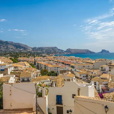 Sun * Altea