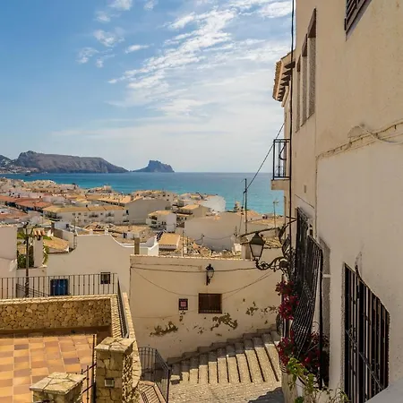 Apartment Sun Altea