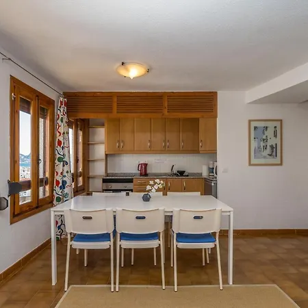Apartment Sun Altea