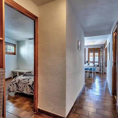 Apartment Sun Altea