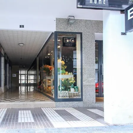 Bernia * Altea