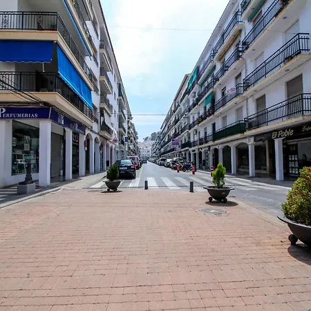 Bernia Apartment *