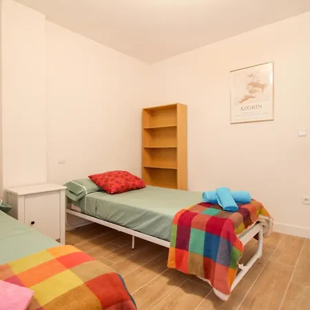 Apartment Bernia