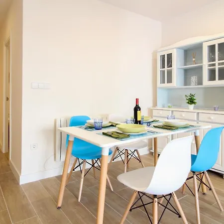 Bernia Apartment