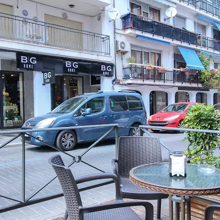 Bernia * Altea