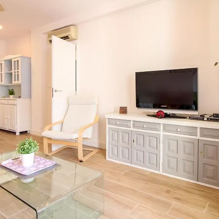 Apartment Bernia *