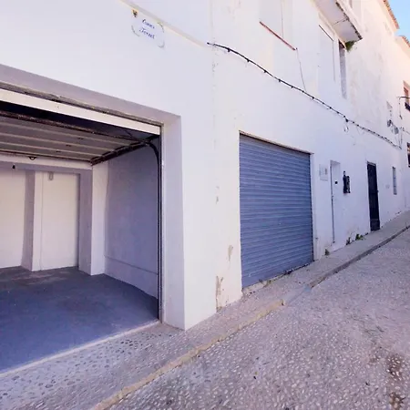 De Diseno En Casco Antiguo * Altea