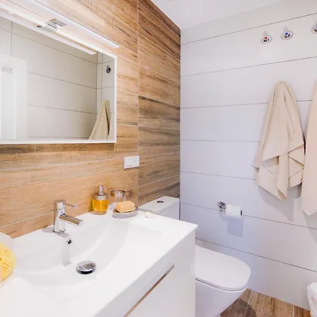Apartment De Diseno En Casco Antiguo
