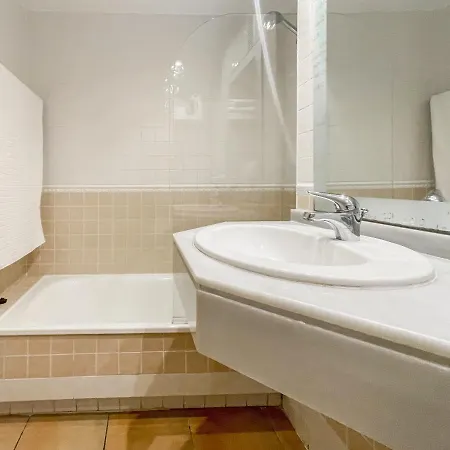 Apartment Mary Montana Altea