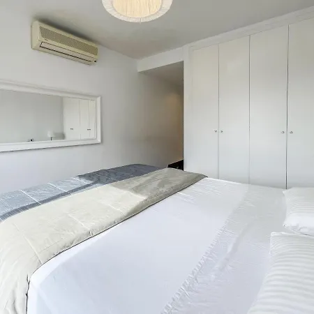 Apartment Mary Montana Altea