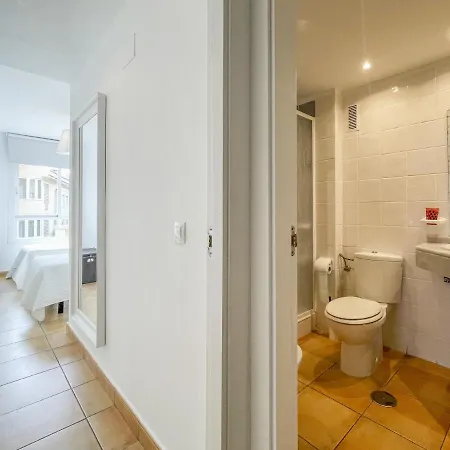 Mary Montana Apartment Altea