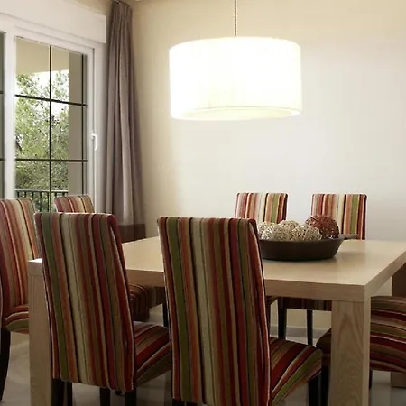 Apartment Ducado Real *