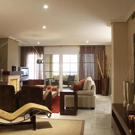 Apartment Ducado Real Altea