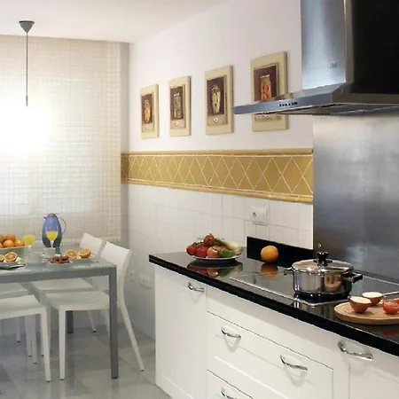 Ducado Real Apartment