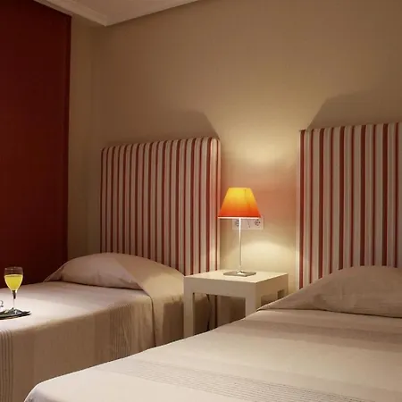 Ducado Real Apartment *