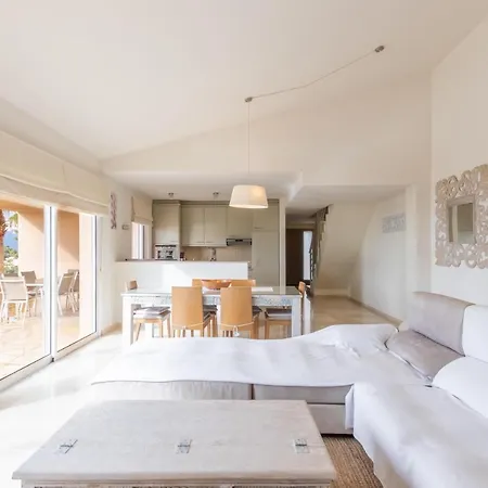 Villa Hills Noruega *