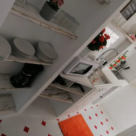 Casa Naranja- Close To The Old Town And The Beach Altea