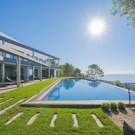 Villa Campomanes - Plusholidays * Altea