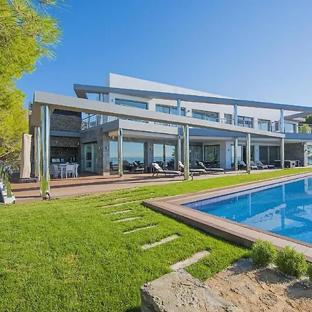 Villa Campomanes - Plusholidays Villa Altea