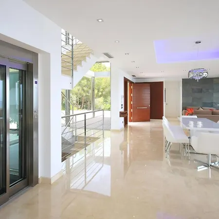 Villa Campomanes - Plusholidays
