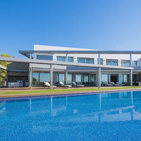 Villa Campomanes - Plusholidays Villa