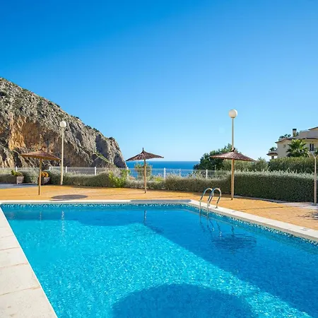 Casa Vistamar Holiday home *