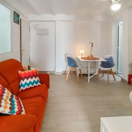 Rincon De By Interhome Apartment