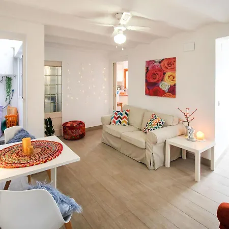 Rincon De By Interhome *