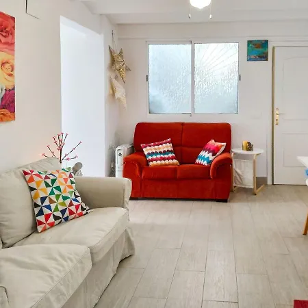 Rincon De By Interhome Altea