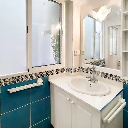 Rincon De By Interhome Apartment *