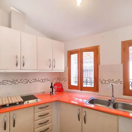 Apartment Rincon De By Interhome *