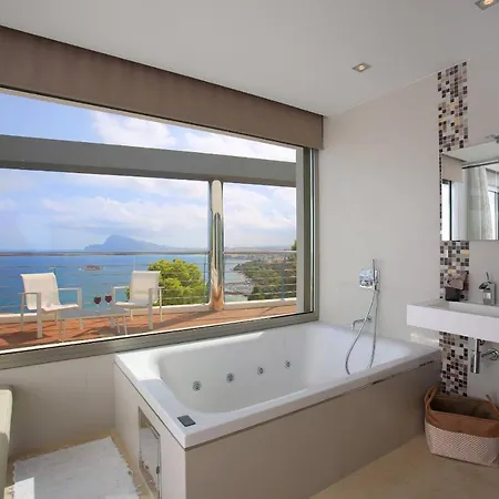 Villa Campomanes - Plusholidays Villa Altea