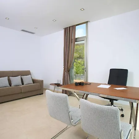 Villa Campomanes - Plusholidays