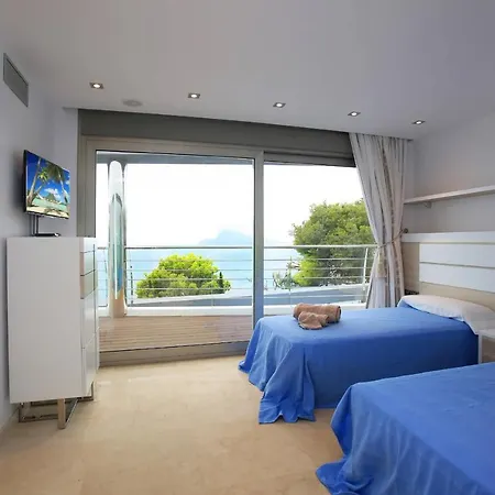 Villa Villa Campomanes - Plusholidays