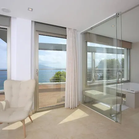 Villa Campomanes - Plusholidays * Altea