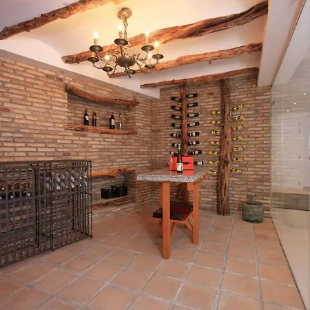 Villa Campomanes - Plusholidays Villa Altea