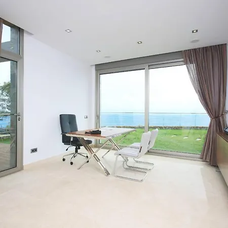 Villa Campomanes - Plusholidays Altea